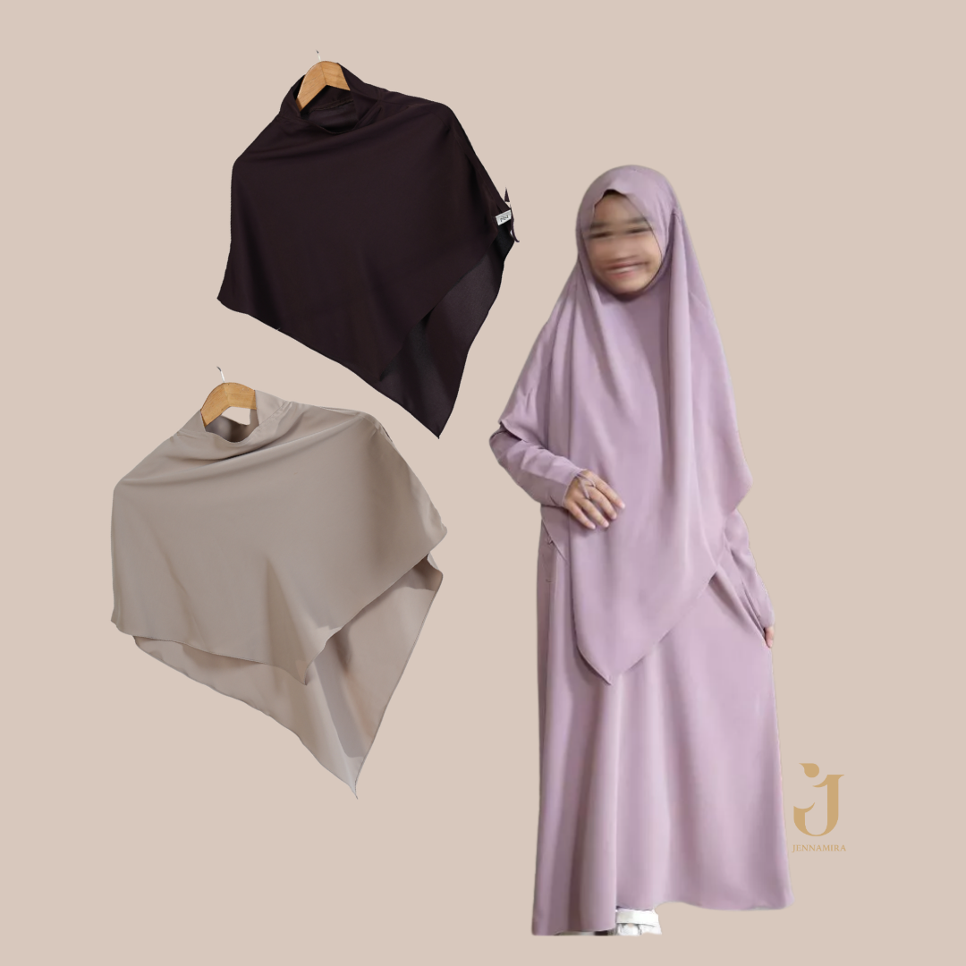 Abya FK Instant Anak
