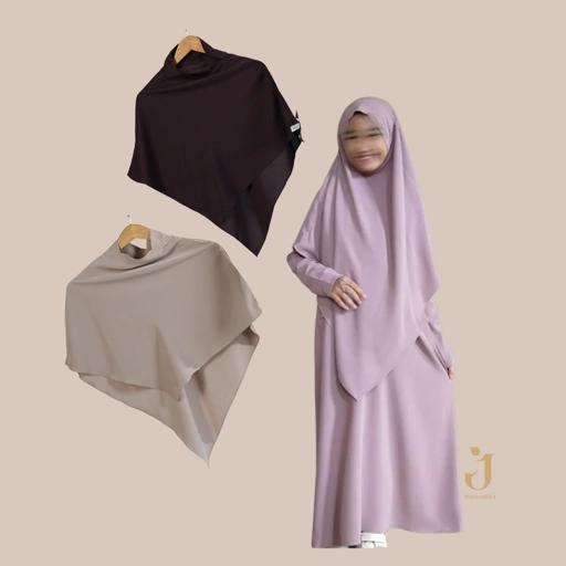 Abya FK Instant Anak