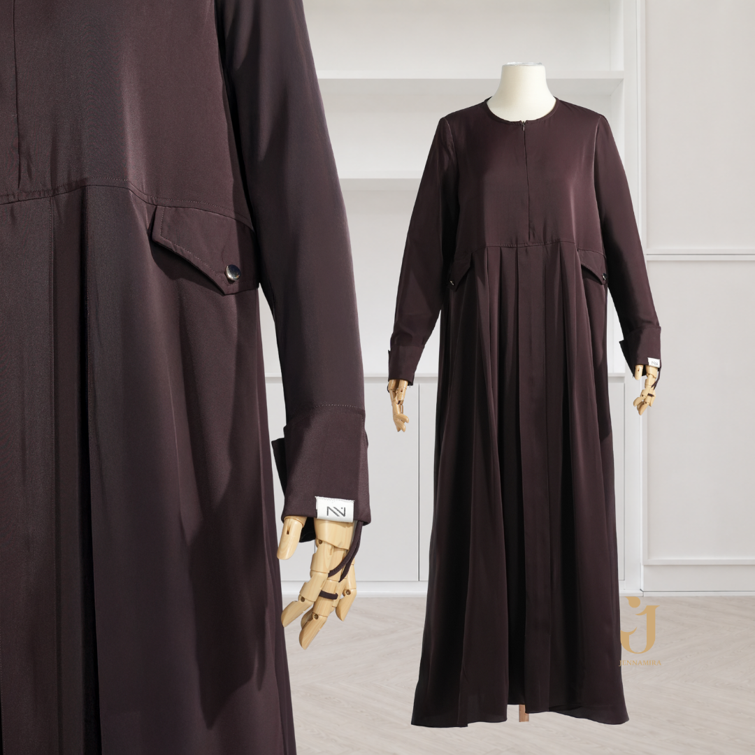 Amira Dress
