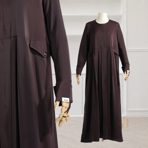 Image of Amira Dress