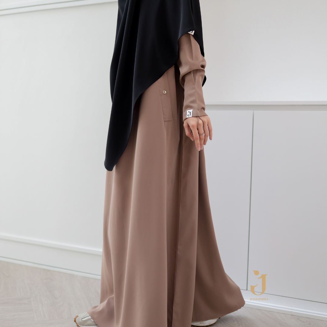 Ghania Dress