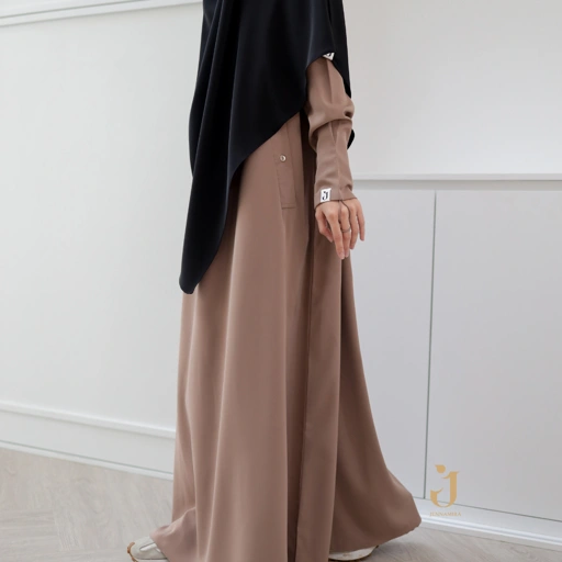 Image of Ghania Dress