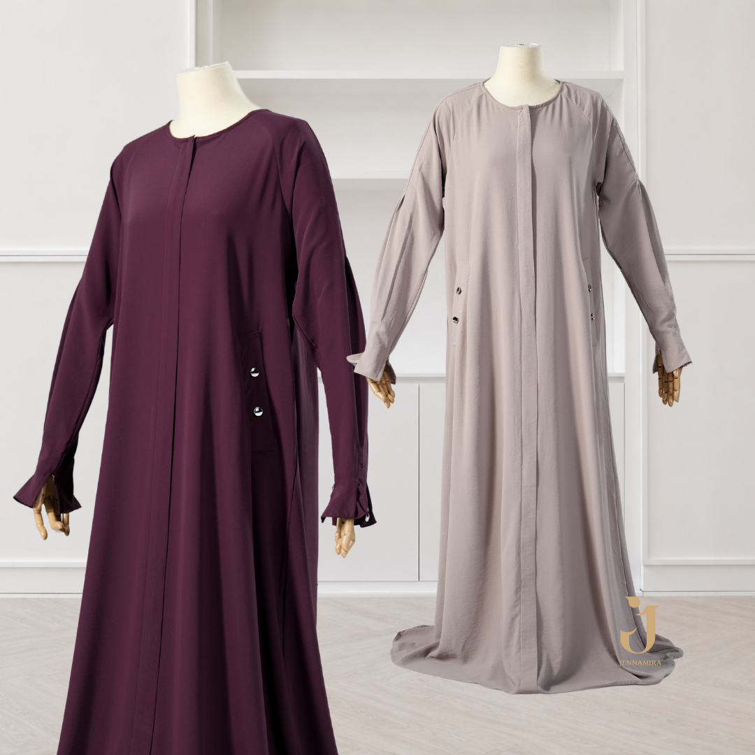 Hanum Gamis