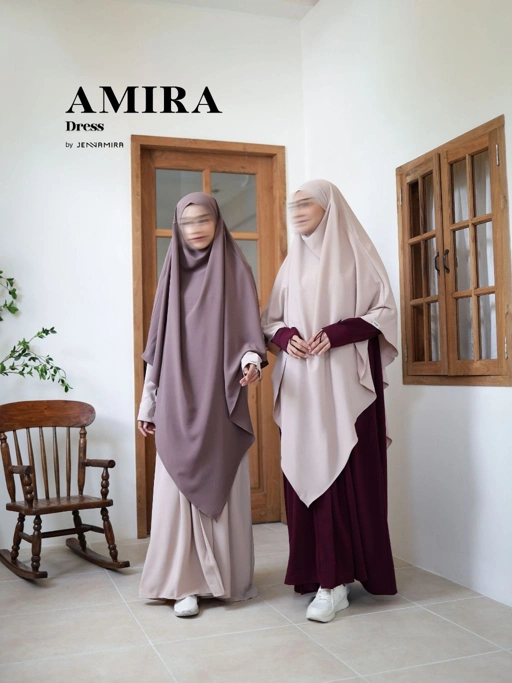 Image of Amira Dress