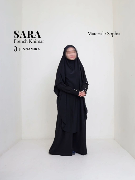 Image of Sara FK sophia