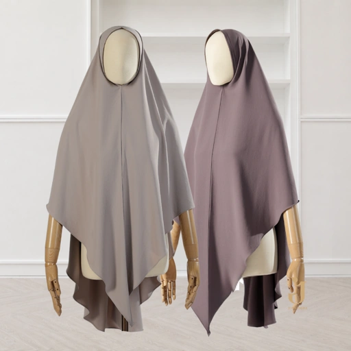 Image of Lulu Khimar Naeem
