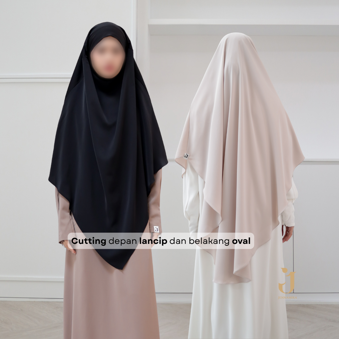 Sofya FK (Material Airtech Silk)