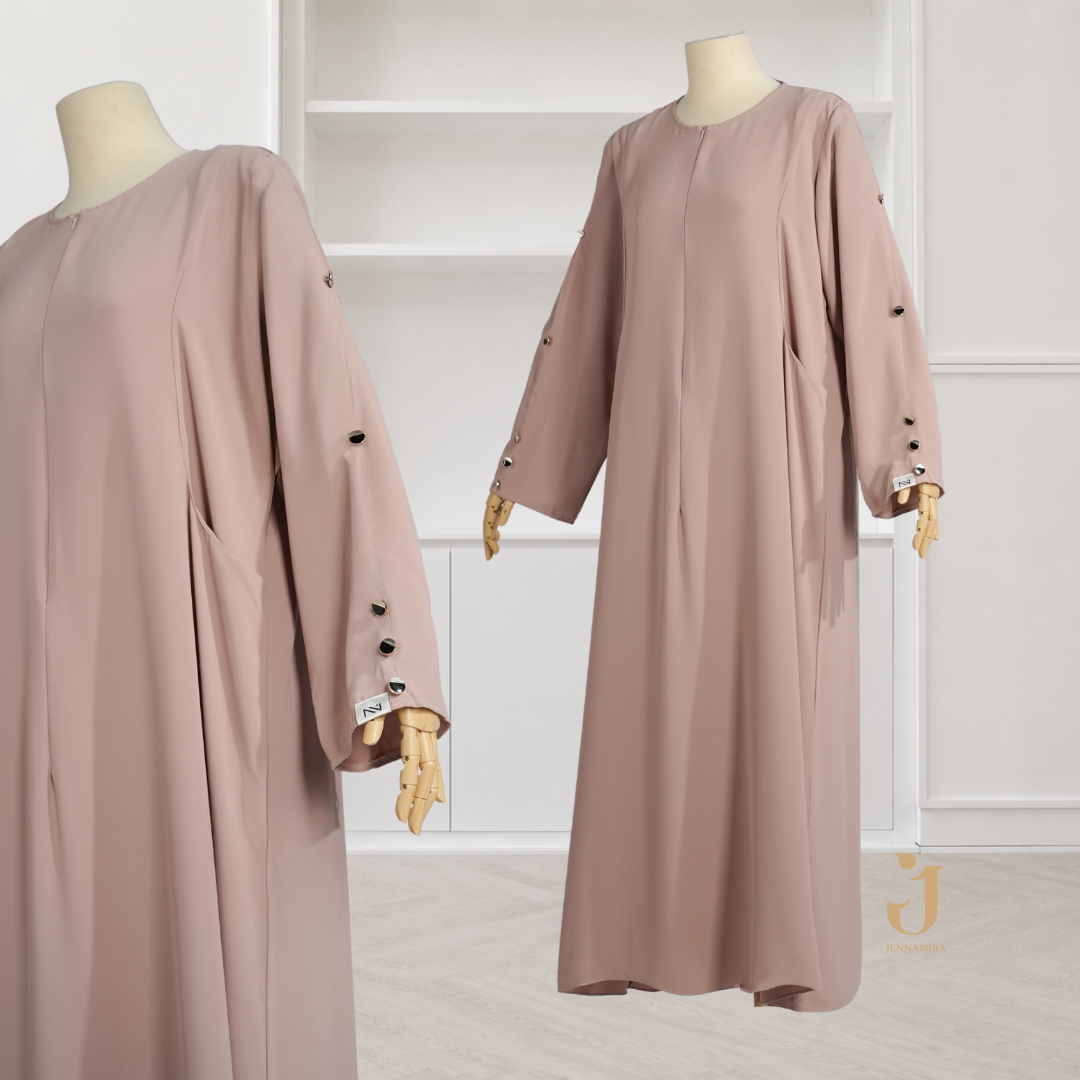 Noora Dress