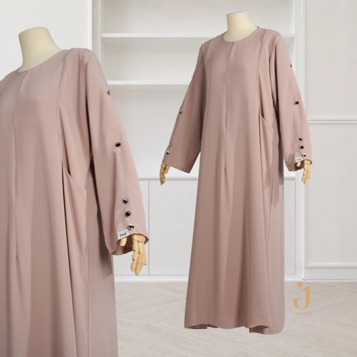 Noora Dress