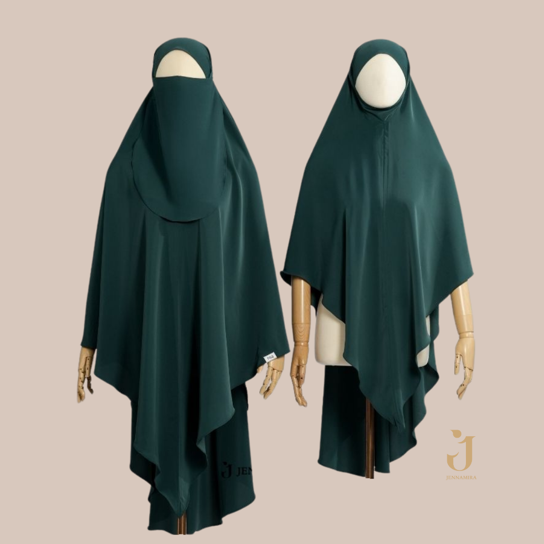 Nuha Khiban (Material Sophia)