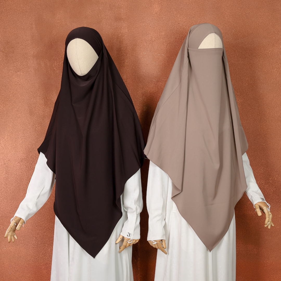 Sofya FK (Material Airtech Silk)