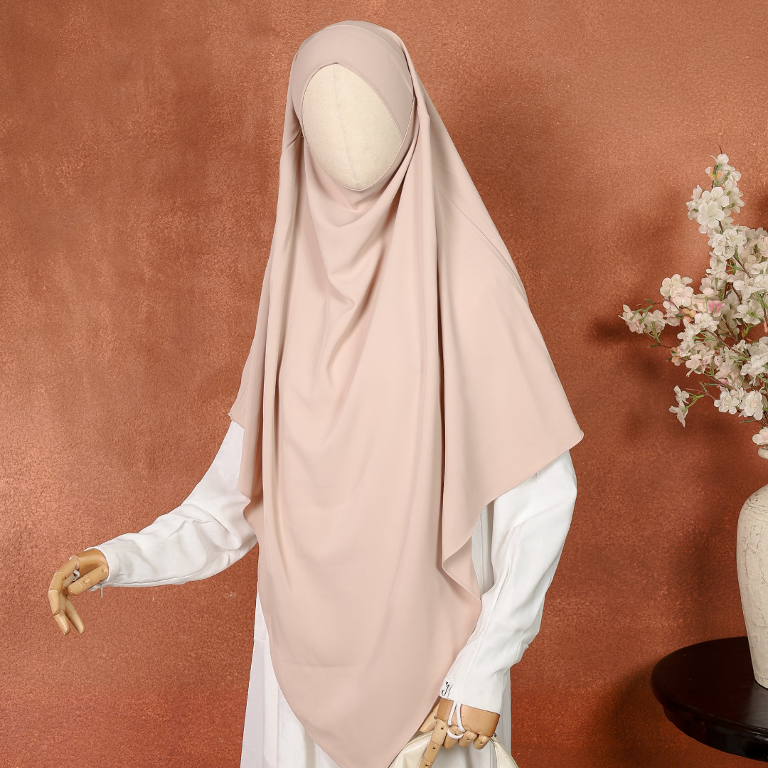 Sofya FK (Material Airtech Silk)