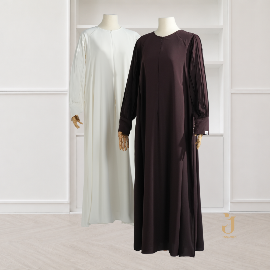 Zalina Dress