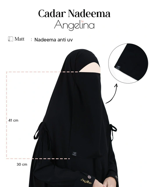 Image of CADAR NADEEMA 2.0