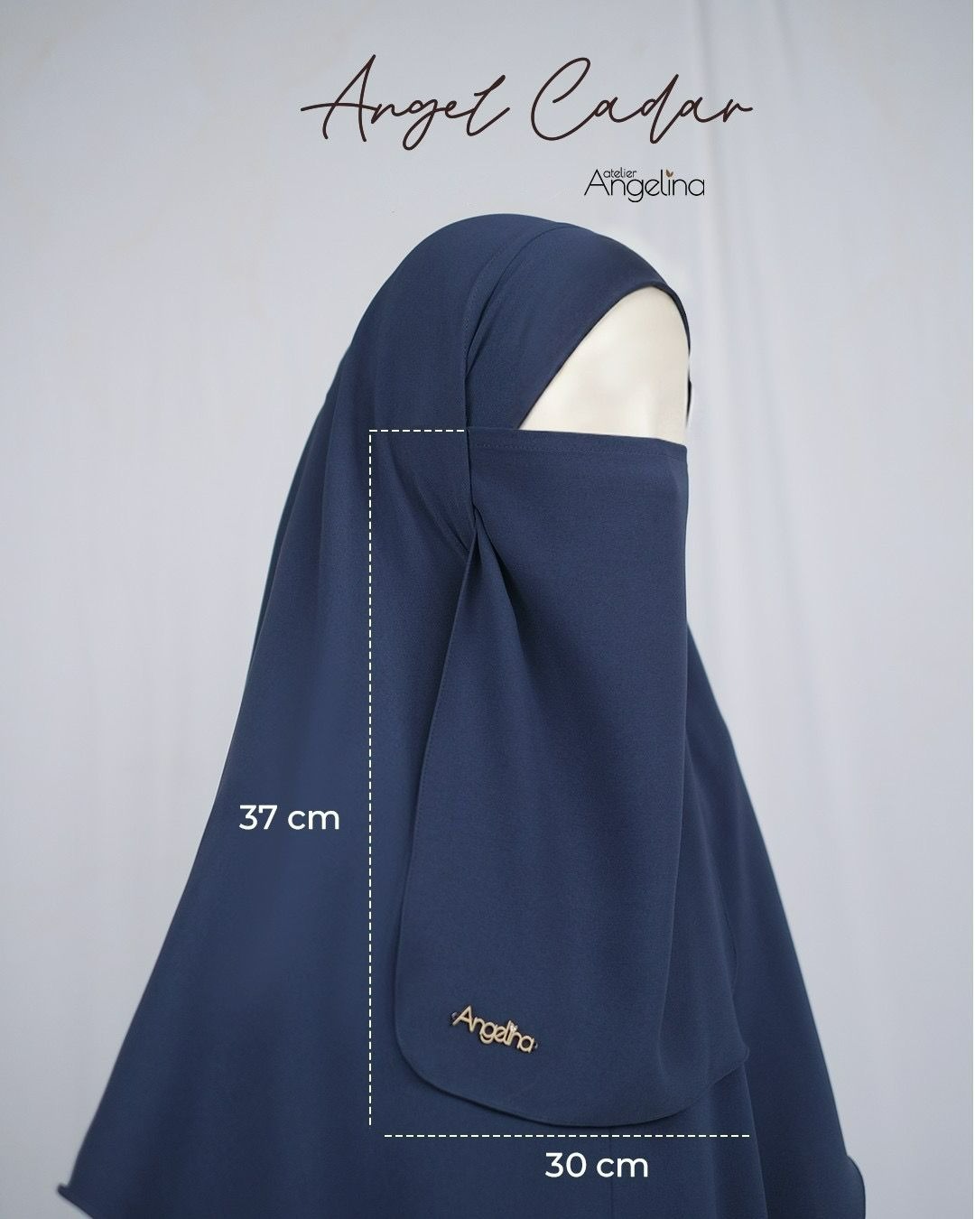 ANGEL KHIMAR V SHAPE