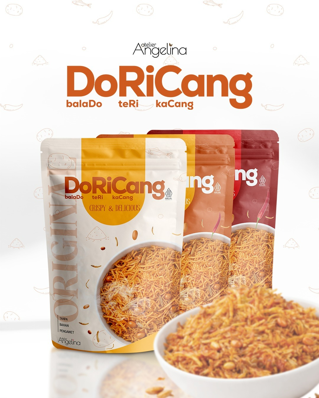 DORICANG
