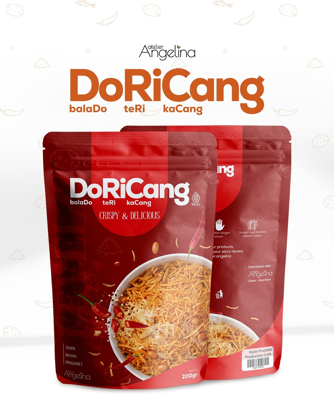 DORICANG
