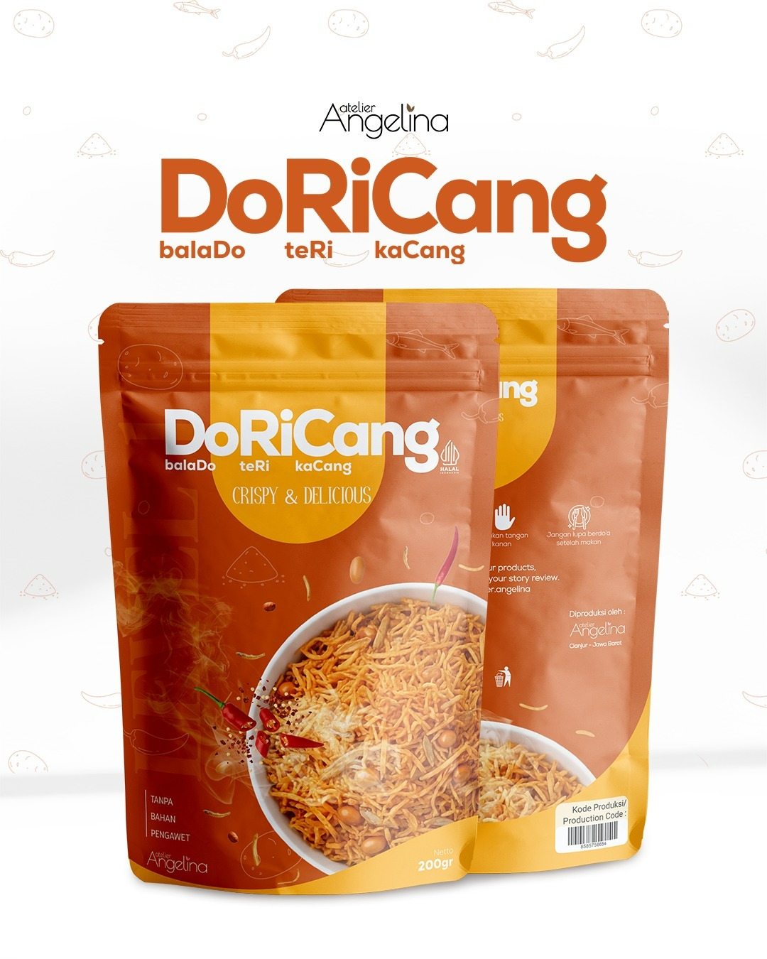 DORICANG