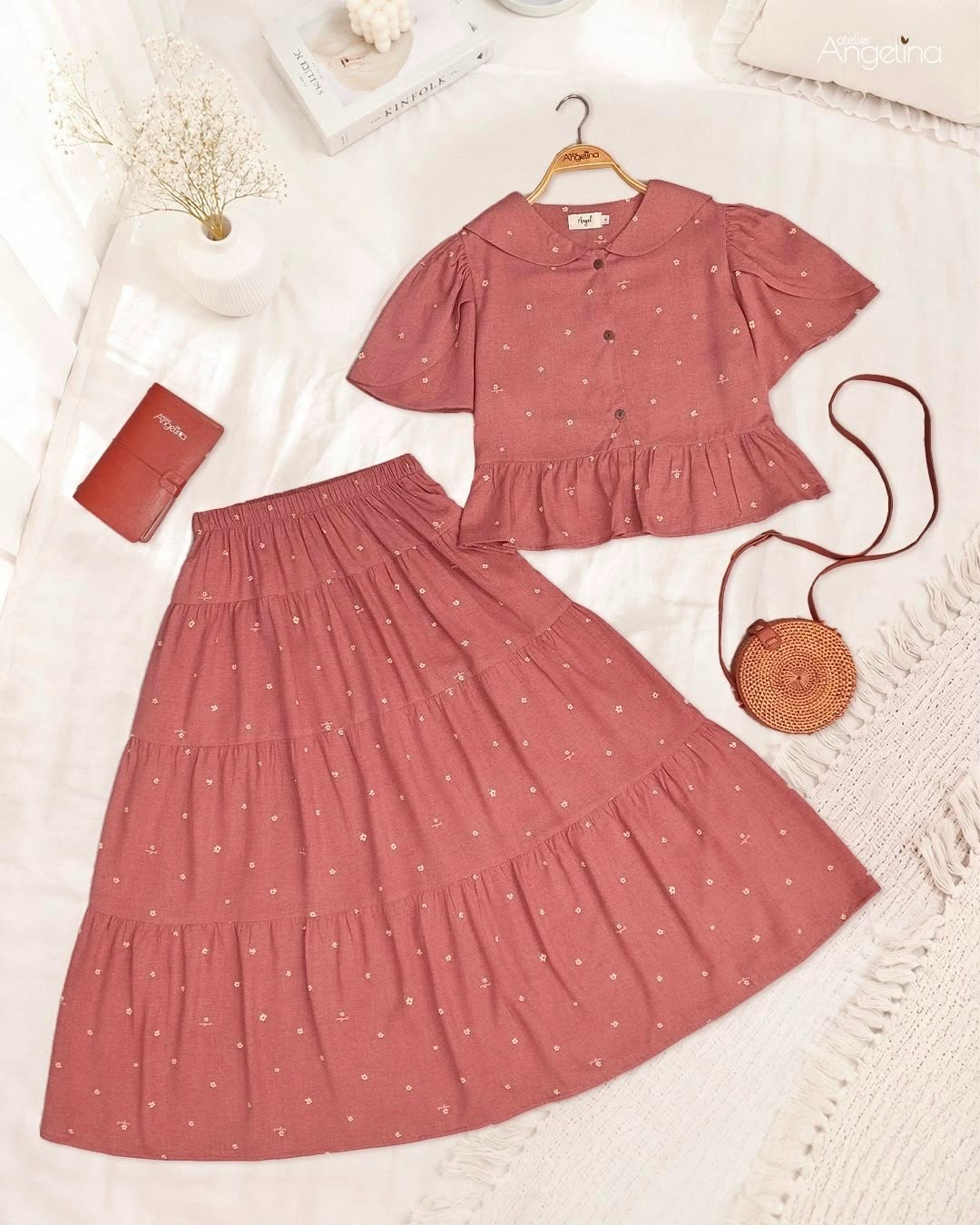 LASSIE ONE SET