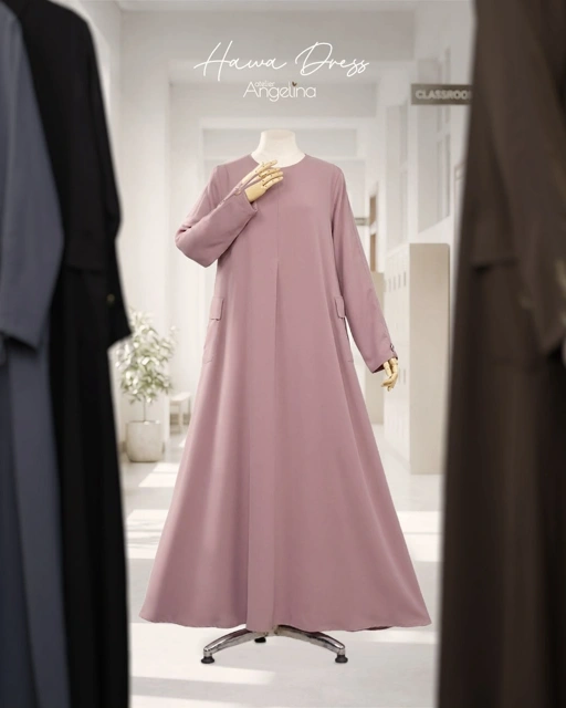 HAWA DRESS