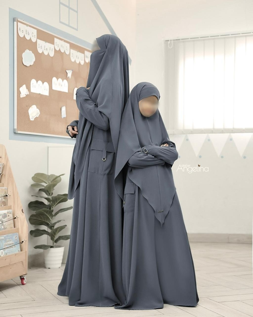 HAWA DRESS