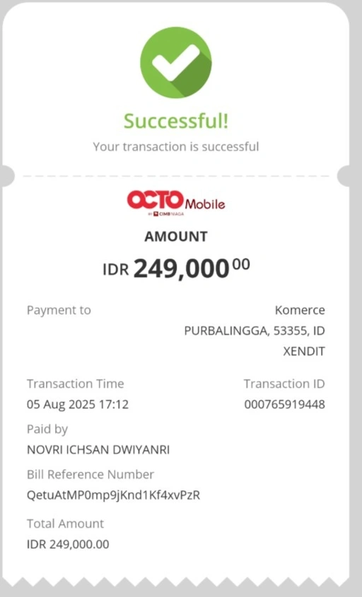 Image of Product POS 2
