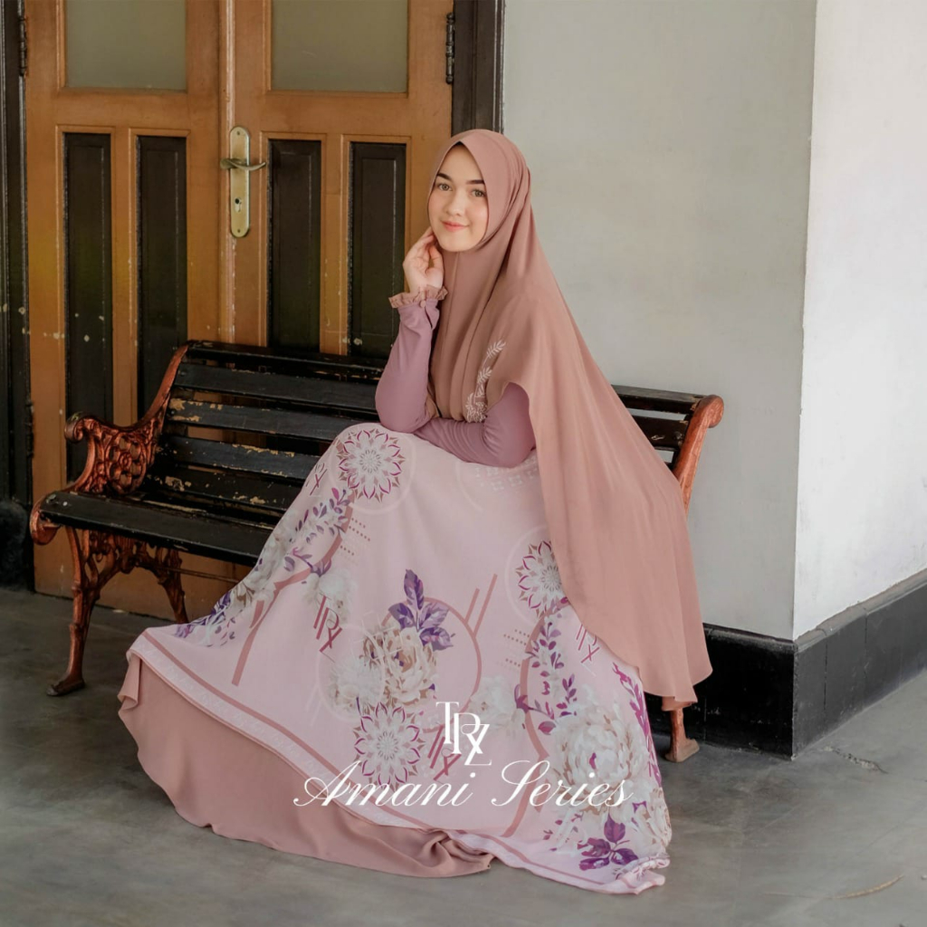 PROMO KHUSUS LIVE/GAMIS SALE