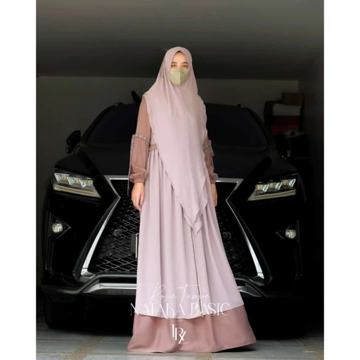 PROMO KHUSUS LIVE/GAMIS SALE