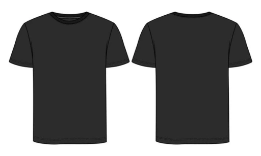 Image of Baju custom