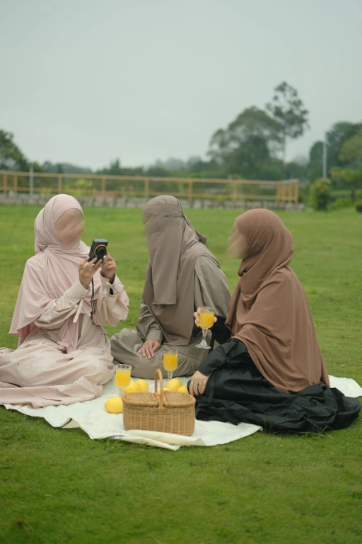 Image of Oru Dress