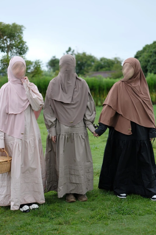 Image of Oru Dress