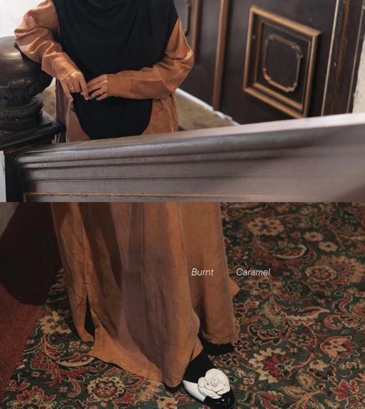 Image of Nu Thuba Abaya