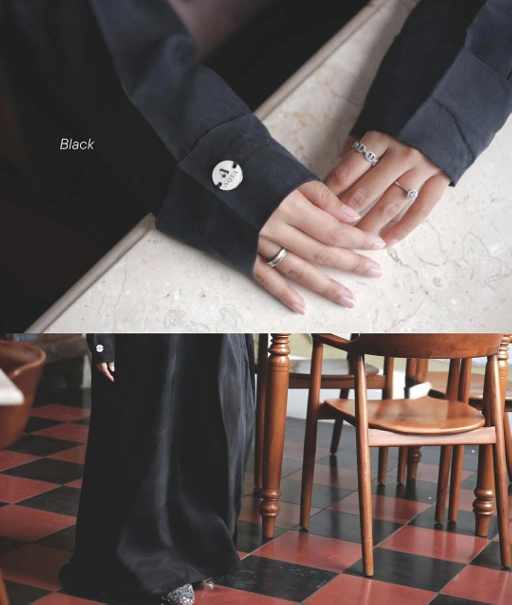 Image of Nu Thuba Abaya