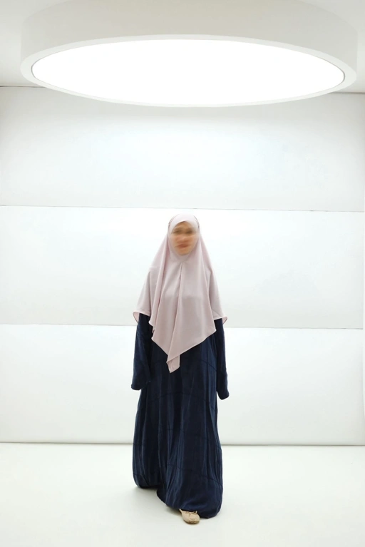 Image of Deen Khimar