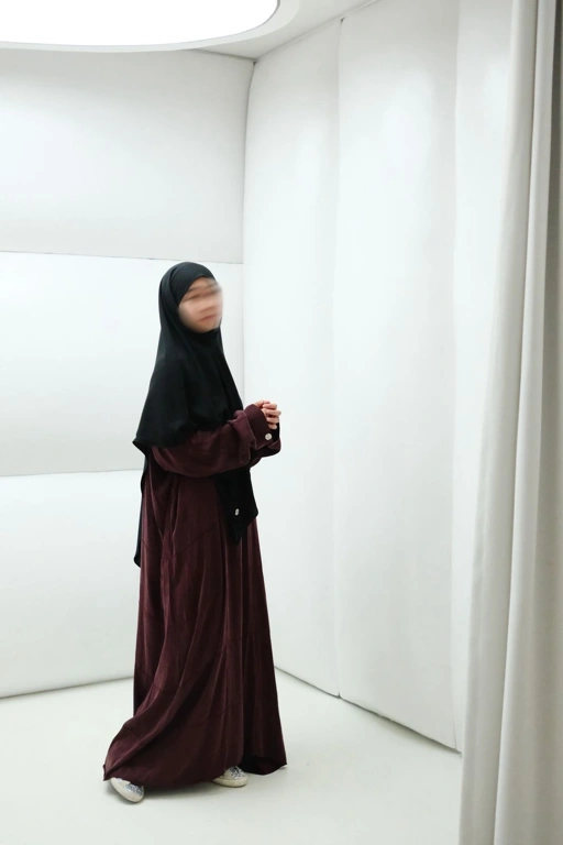 Image of Deen Khimar