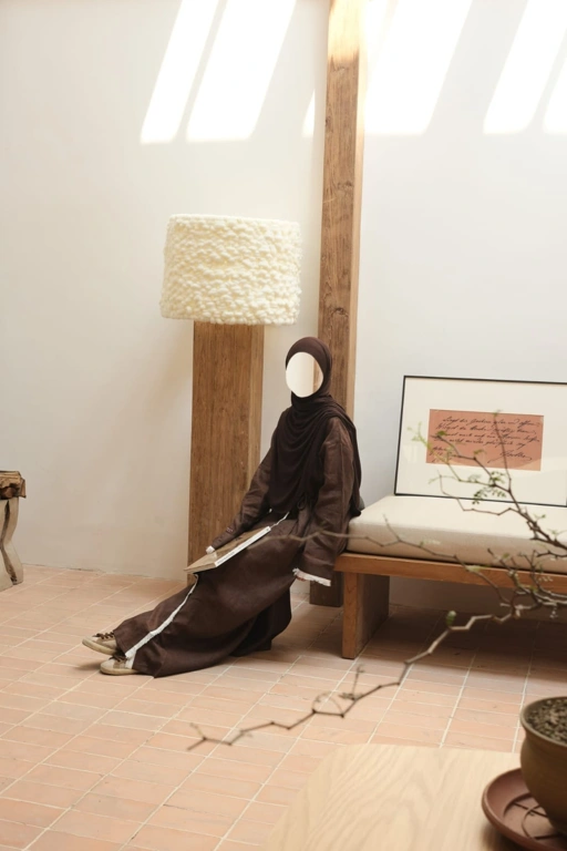 Image of Khair Pashmina