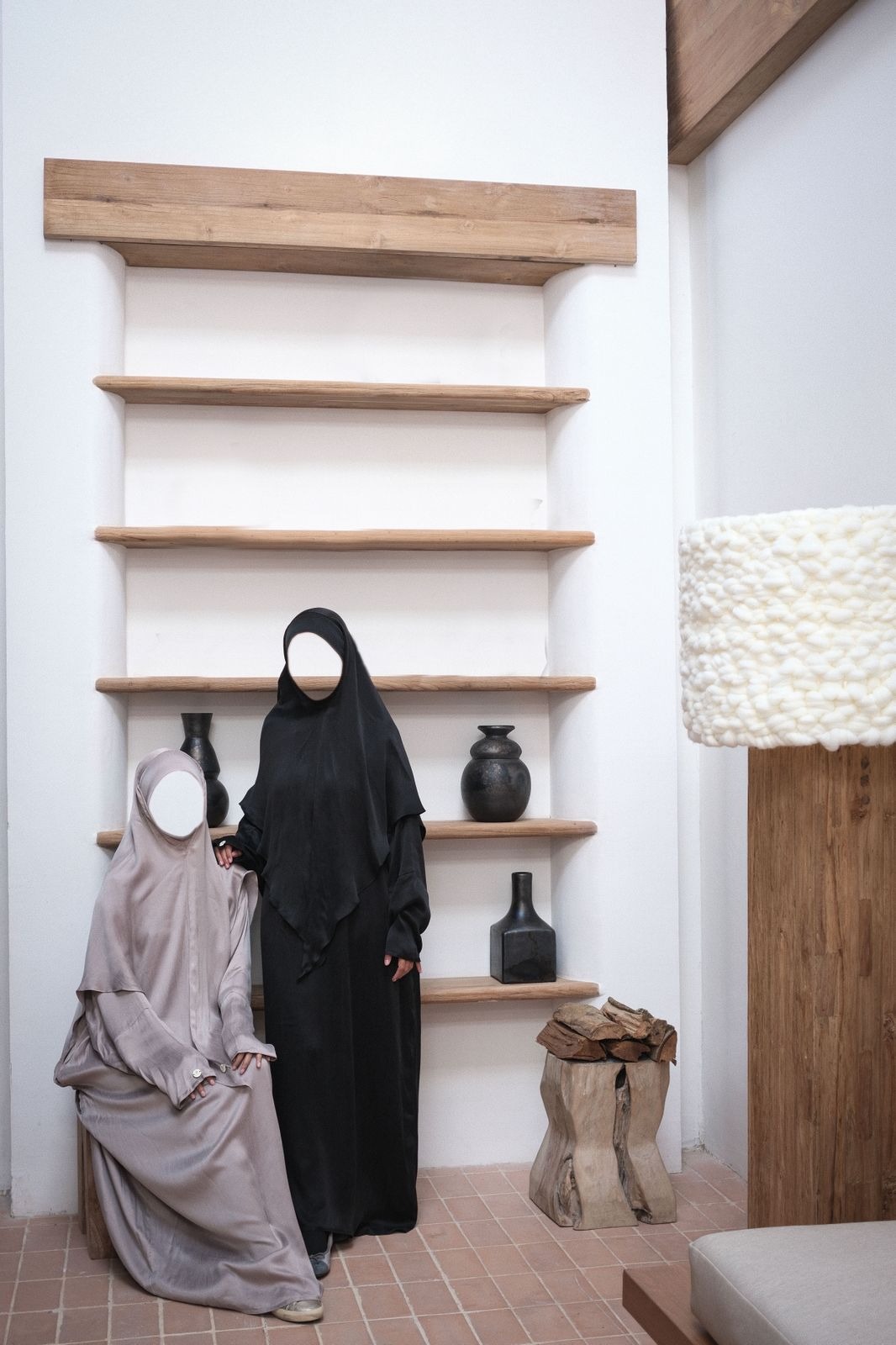 Every Abaya