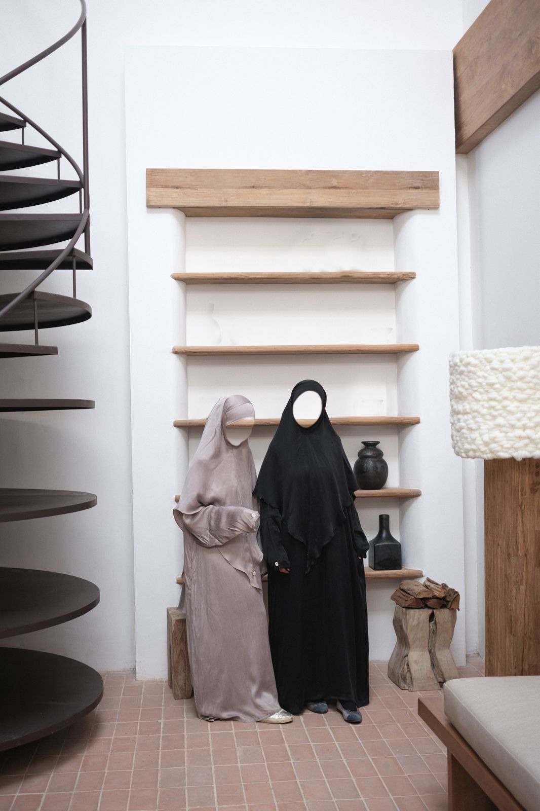 Every Abaya