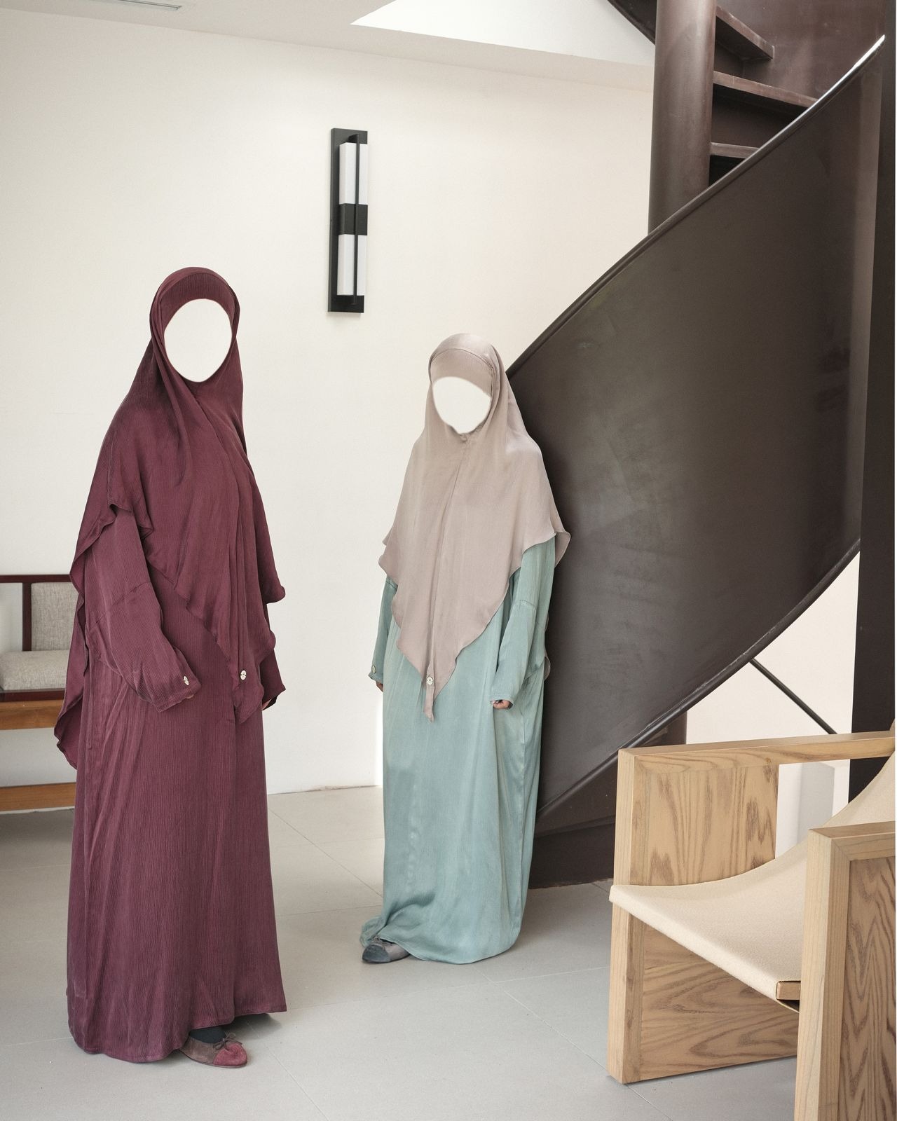 Every Abaya