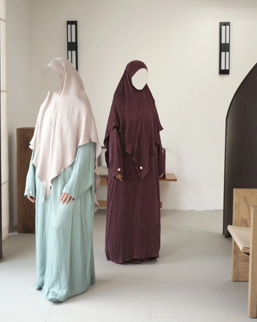 Image of Every Abaya