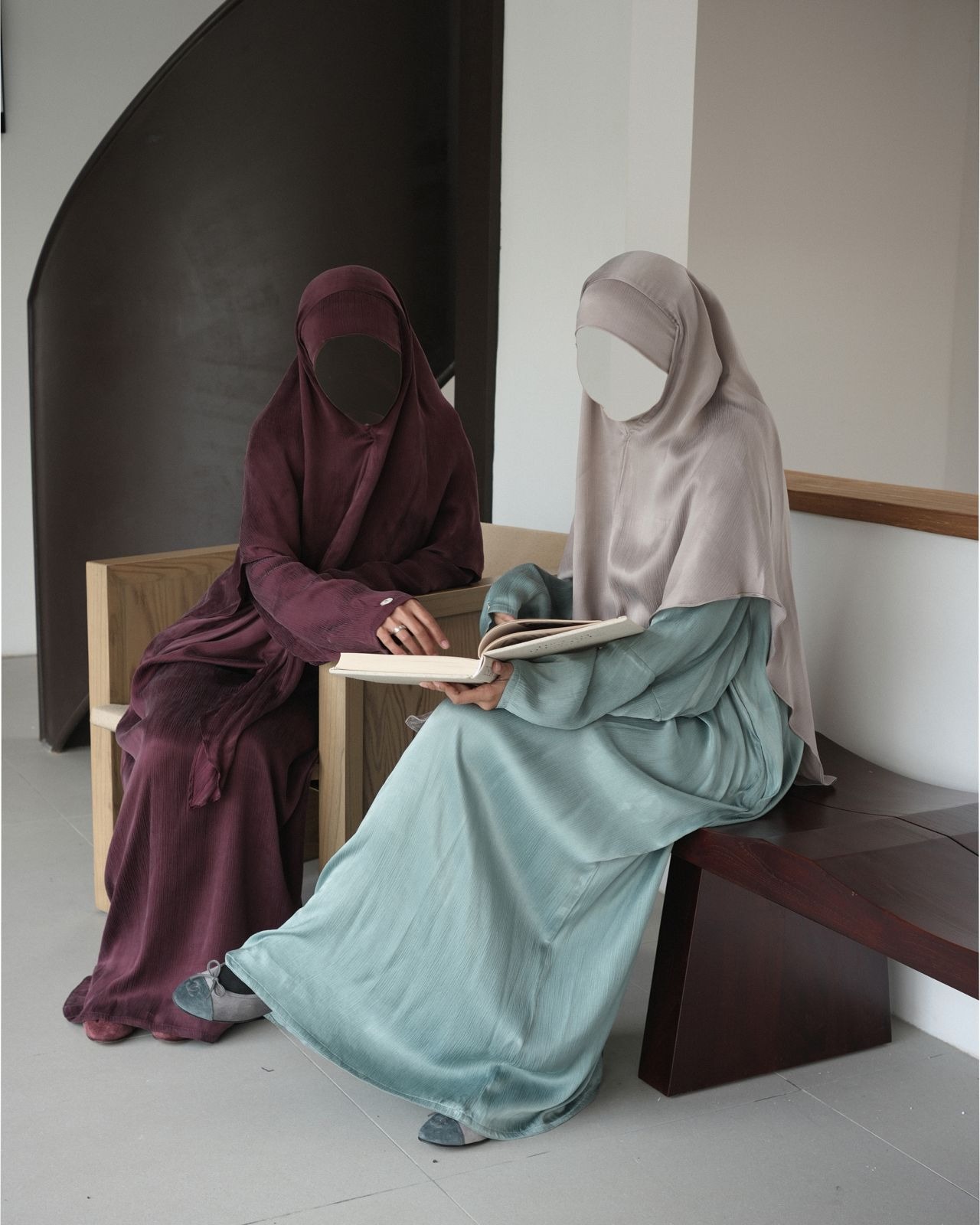 Every Abaya