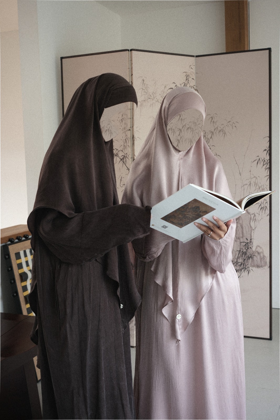 Every Abaya