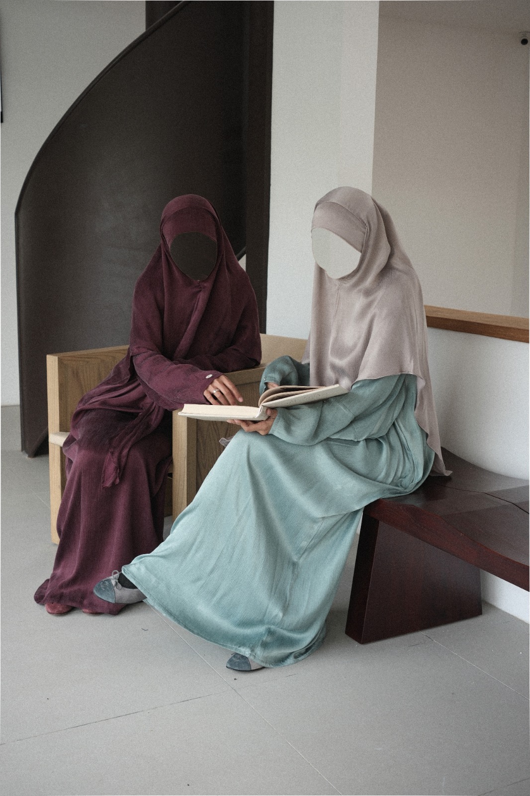 Every Abaya
