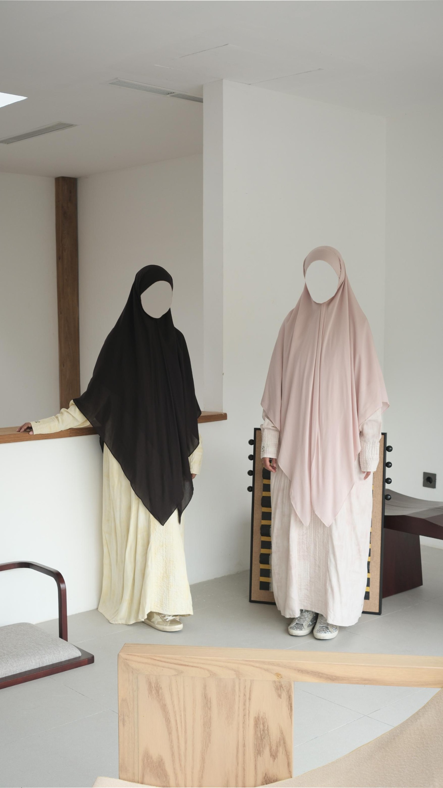 ROJA KHIMAR