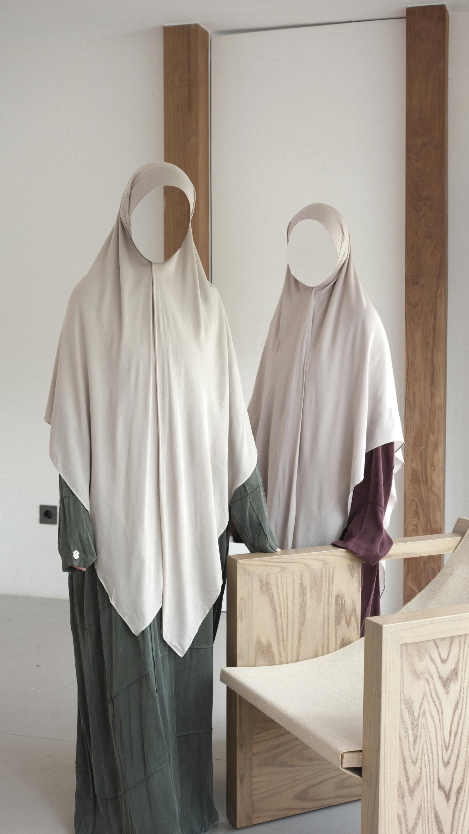 ROJA KHIMAR
