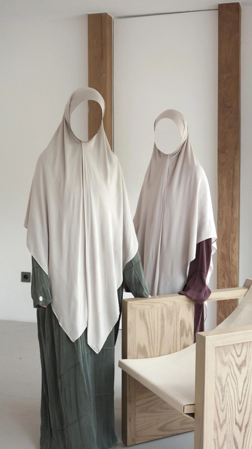 Image of ROJA KHIMAR