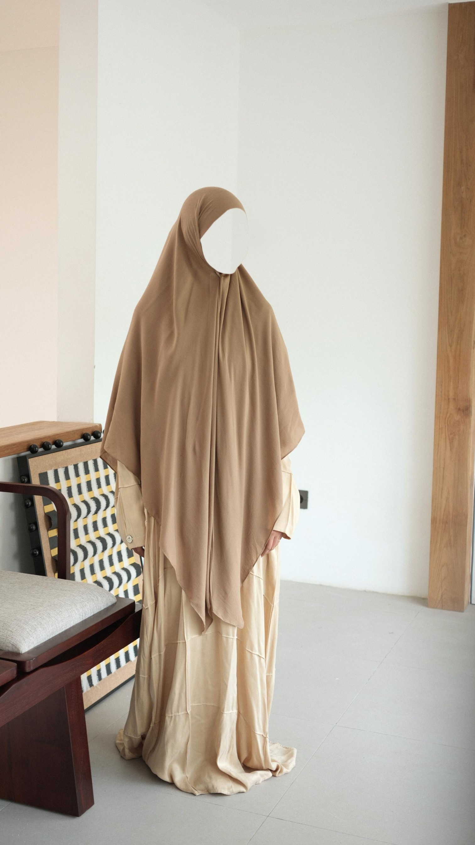 ROJA KHIMAR