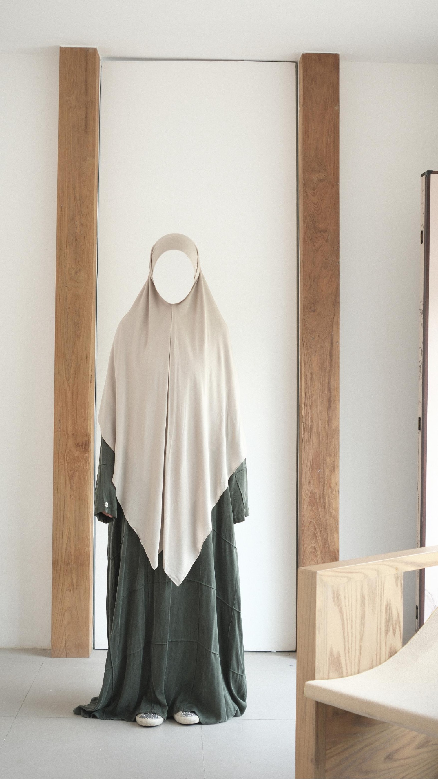 ROJA KHIMAR