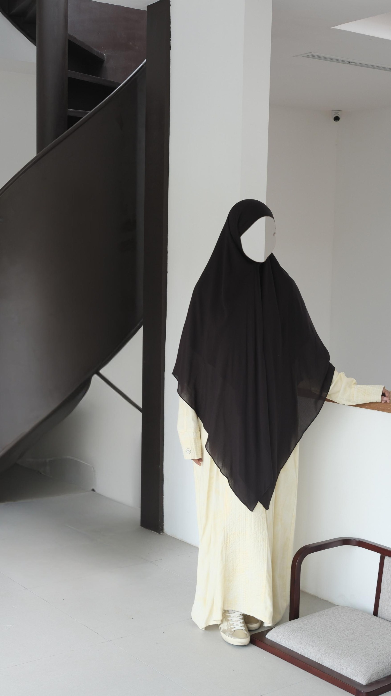 ROJA KHIMAR