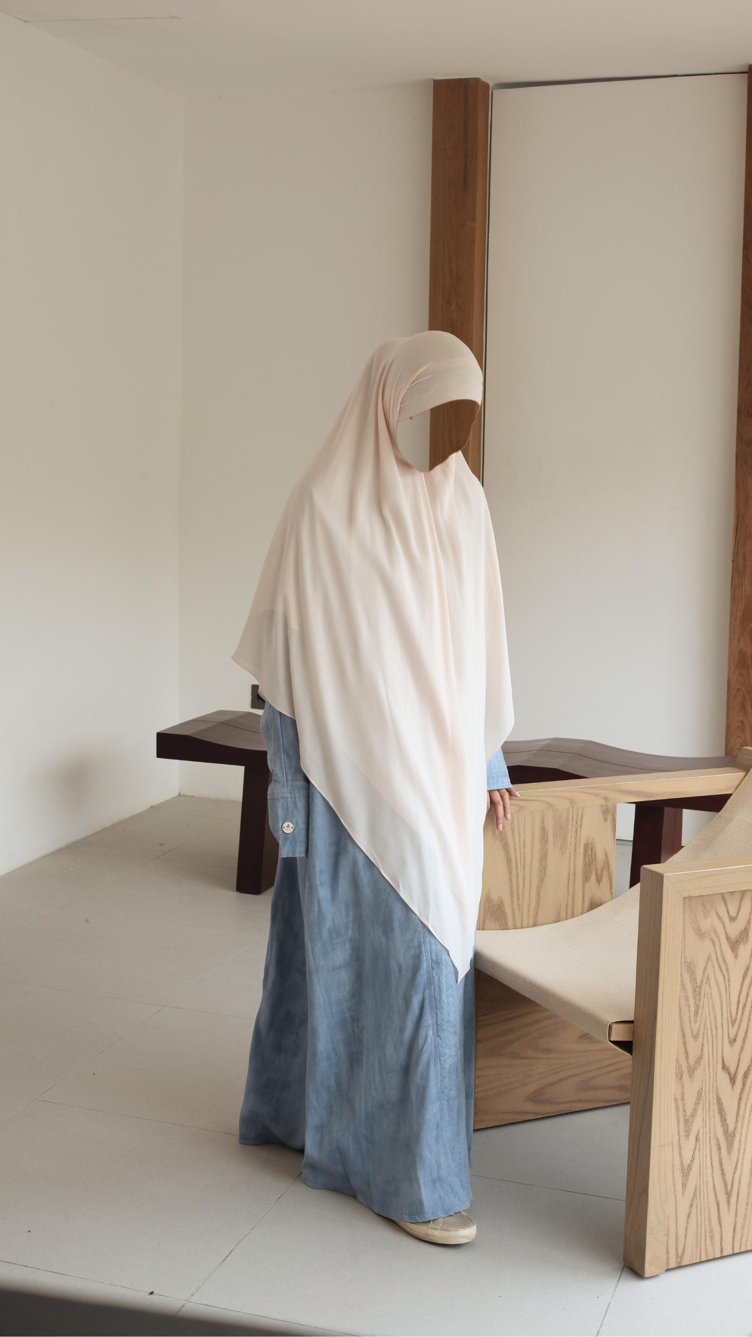 ROJA KHIMAR
